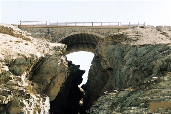 昆仑桥
