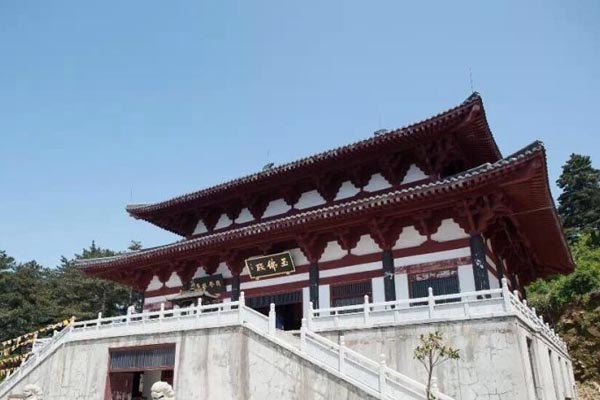 能仁禅寺