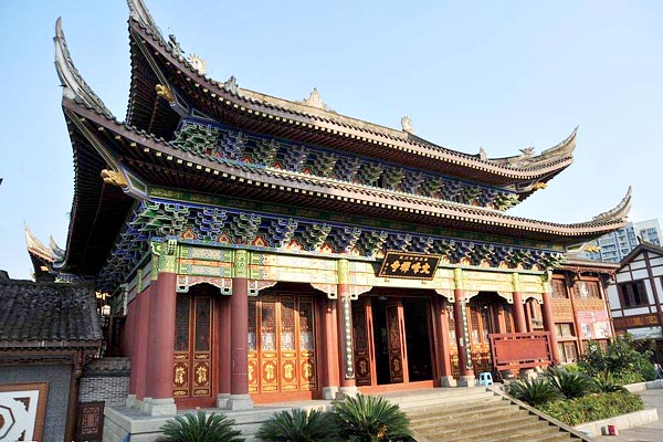 文峰禅寺