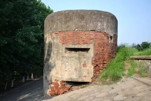 碉堡3
