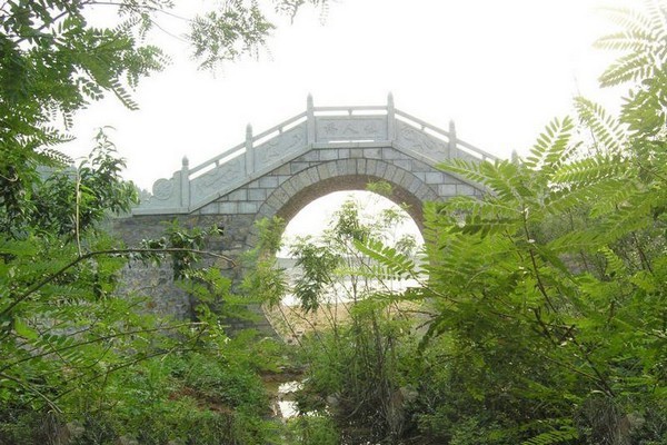 仙人桥