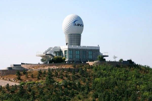 高尔夫天文台