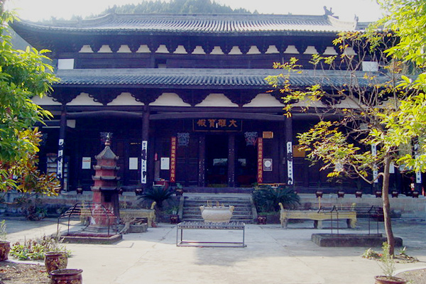 圆觉寺（佛教）