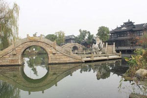 香泾桥