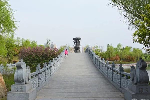 汉东桥