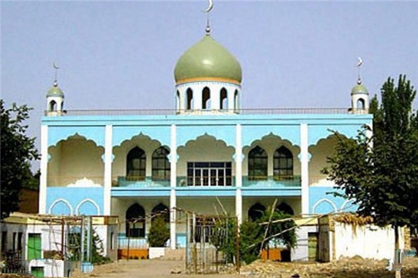 小清真寺