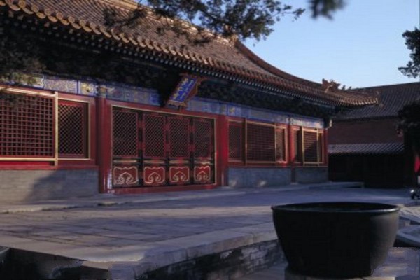 景仁宫