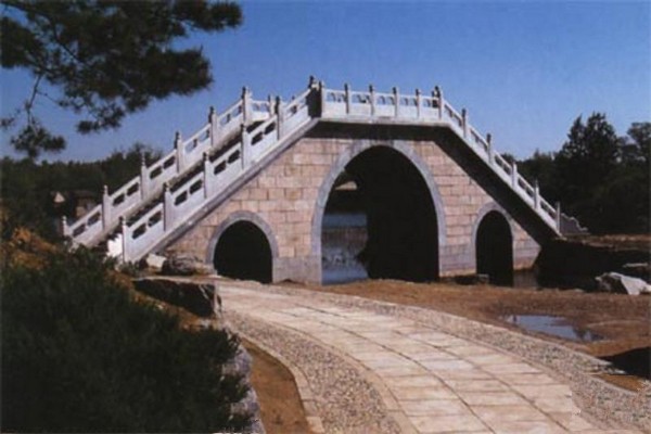 翠鸟桥