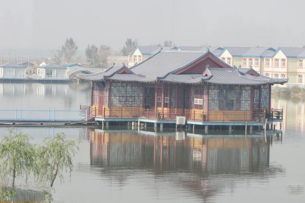 燕王湖