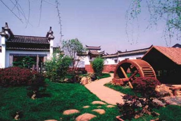 江西瓷园