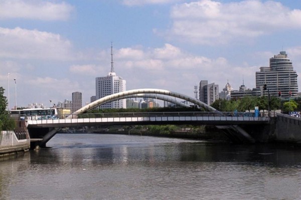 昌化路桥