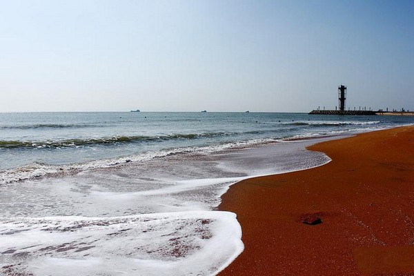 日照多岛海风景区旅游攻略 日照多岛海风景区图片介绍 嘻游猫