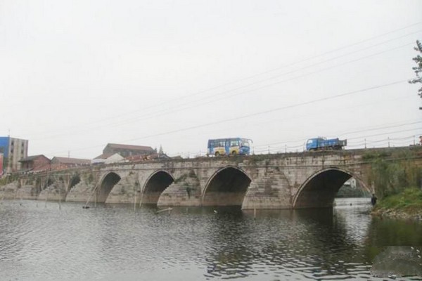 多安桥