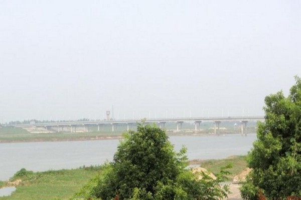 汨罗江大桥