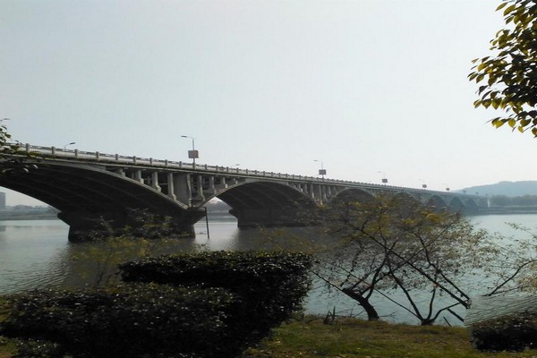 信江大桥