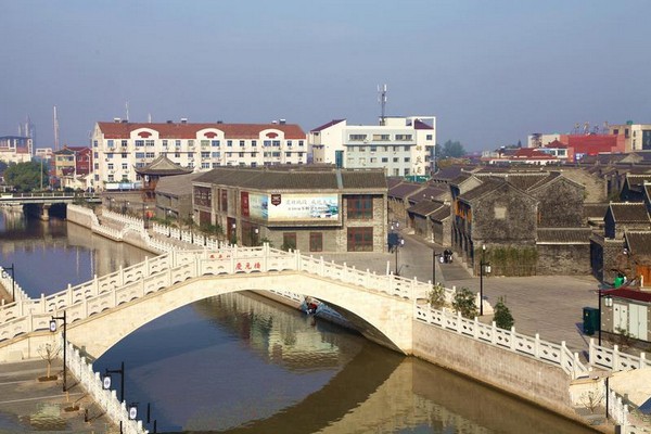 庆元桥