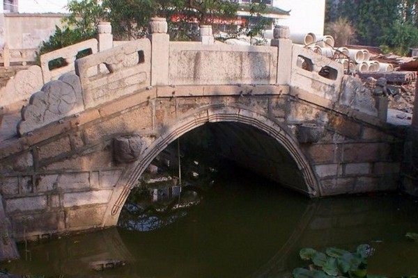 香花桥