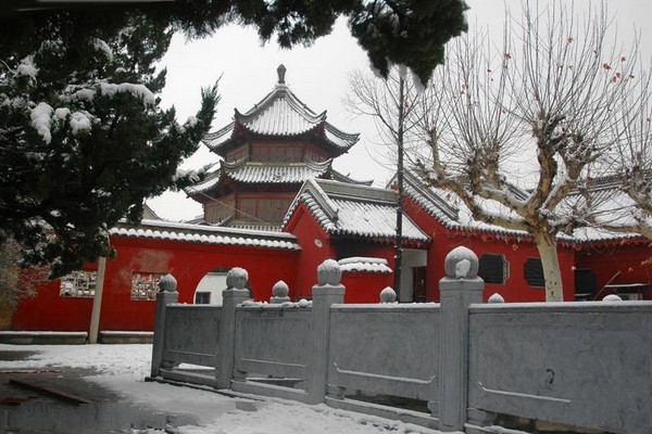 寿州孔庙
