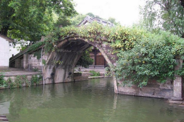 宝珠桥