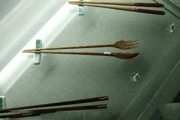 箸文化