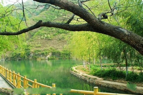 刘秀湖
