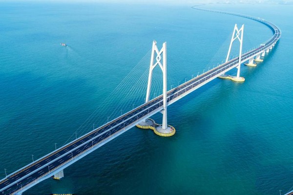 青州航道桥