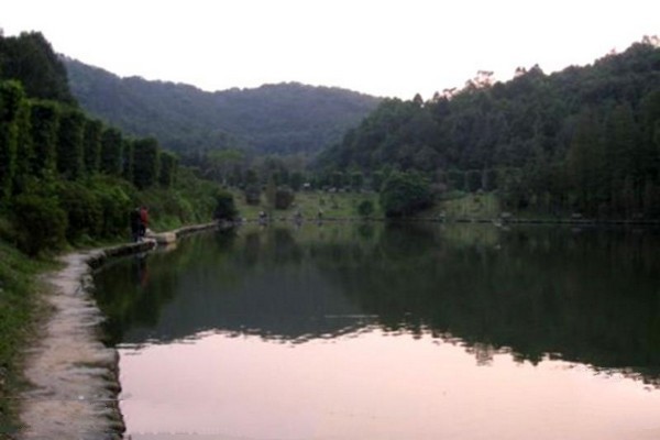 仙湖