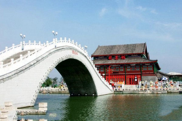 香远桥
