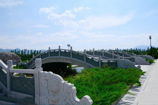 三祖桥