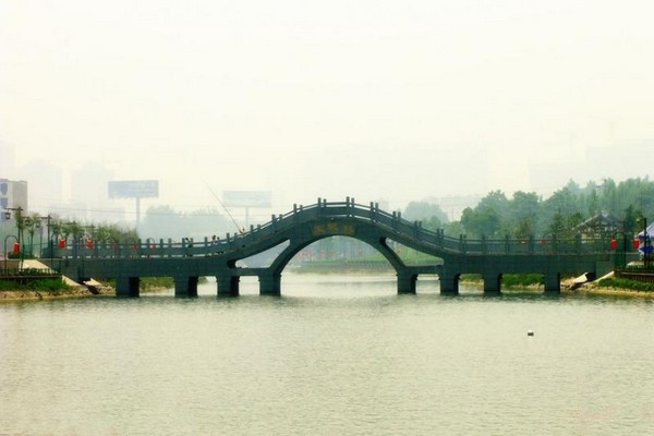 玉蜓桥